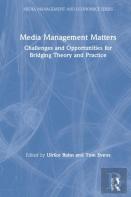 Media Management Matters