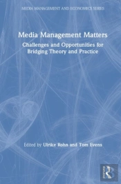 Media Management Matters
