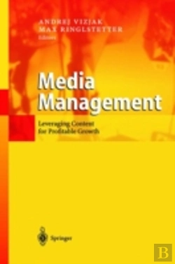 Bertrand.pt - Media Management