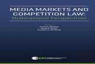 Media Markets And Competition Law