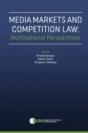 Media Markets And Competition Law