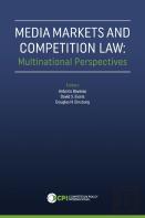 Media Markets And Competition Law