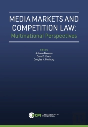 Media Markets And Competition Law
