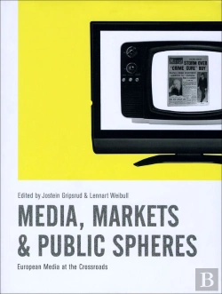 Bertrand.pt - Media, Markets And Public Spheres