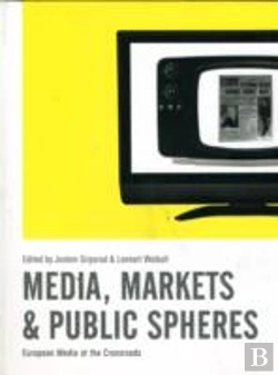 Bertrand.pt - Media, Markets And Public Spheres