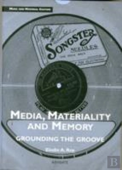 Bertrand.pt - Media, Materiality And Memory