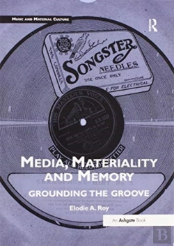 Bertrand.pt - Media, Materiality And Memory