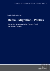 Media  Migration  Politics