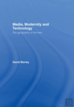 Bertrand.pt - Media, Modernity And Technology