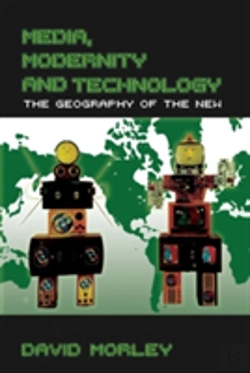 Bertrand.pt - Media, Modernity And Technology