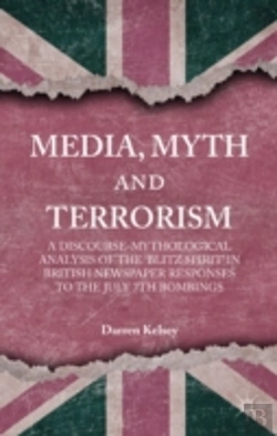 Bertrand.pt - Media, Myth And Terrorism