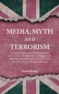 Media, Myth And Terrorism