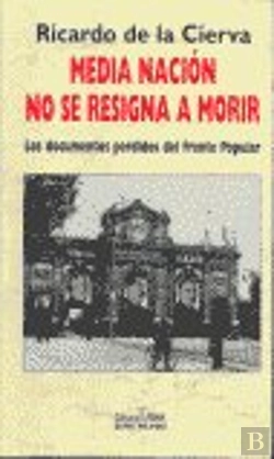 Bertrand.pt - Media Nacion No Se Resigna A Morir