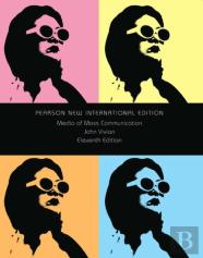 Media Of Mass Communication