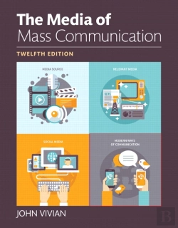 Bertrand.pt - Media Of Mass Communication, The