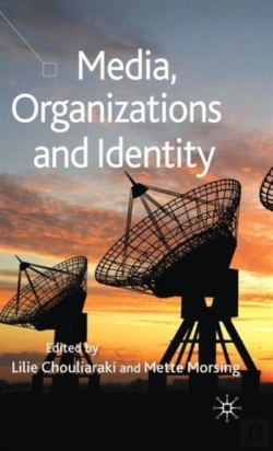 Bertrand.pt - Media, Organizations And Identity
