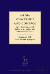Media Ownership And Control
