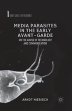Bertrand.pt - Media Parasites In The Early Avant-Garde