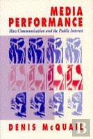 Media Performance