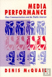 Media Performance