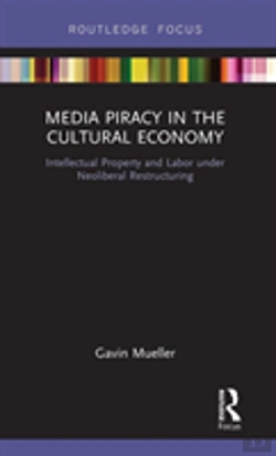 Bertrand.pt - Media Piracy In The Cultural Economy
