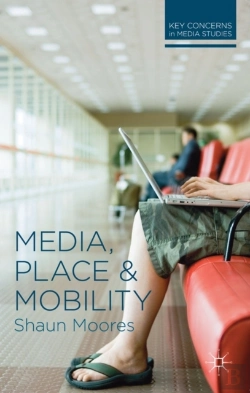 Bertrand.pt - Media, Place And Mobility