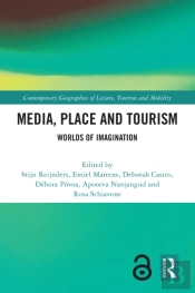 Media, Place And Tourism