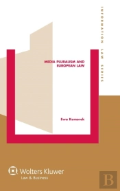 Media Pluralism And European Law