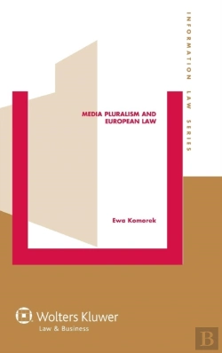 Bertrand.pt - Media Pluralism And European Law