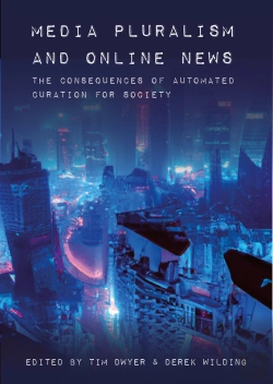 Bertrand.pt - Media Pluralism And Online News