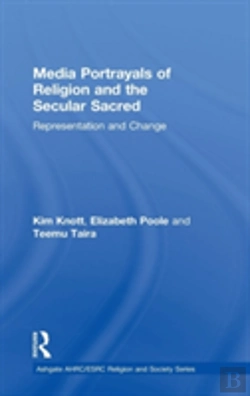 Bertrand.pt - Media Portrayals Of Religion And The Secular Sacred
