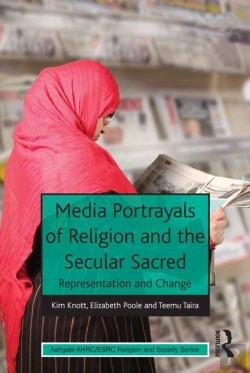 Bertrand.pt - Media Portrayals Of Religion And The Secular Sacred
