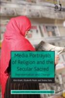 Media Portrayals Of Religion And The Secular Sacred