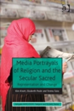 Bertrand.pt - Media Portrayals Of Religion And The Secular Sacred