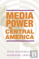 Media Power In Central America