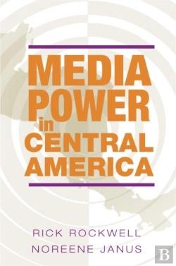 Bertrand.pt - Media Power In Central America