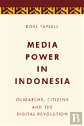 Media Power In Indonesia