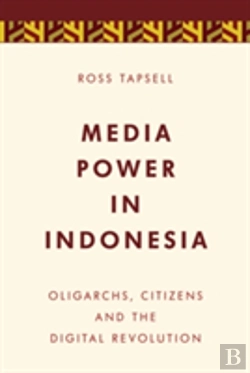 Bertrand.pt - Media Power In Indonesia