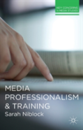 Media Professionalism And Training
