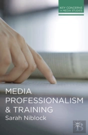 Media Professionalism And Training
