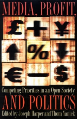Bertrand.pt - Media, Profit And Politics