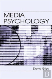 Media Psychology