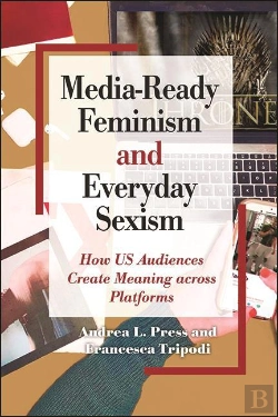 Bertrand.pt - Media-Ready Feminism And Everyday Sexism