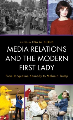 Bertrand.pt - Media Relations And The Modern First Lady