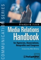 Media Relations Handbook