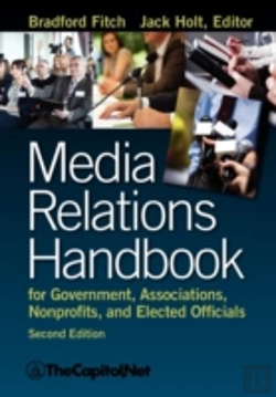 Bertrand.pt - Media Relations Handbook For Government,