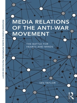 Bertrand.pt - Media Relations Of The Anti-War Movement