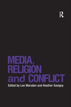 Bertrand.pt - Media, Religion And Conflict