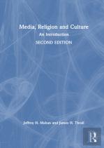 Media, Religion And Culture