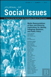 Media Representations Of Race And Ethnicity